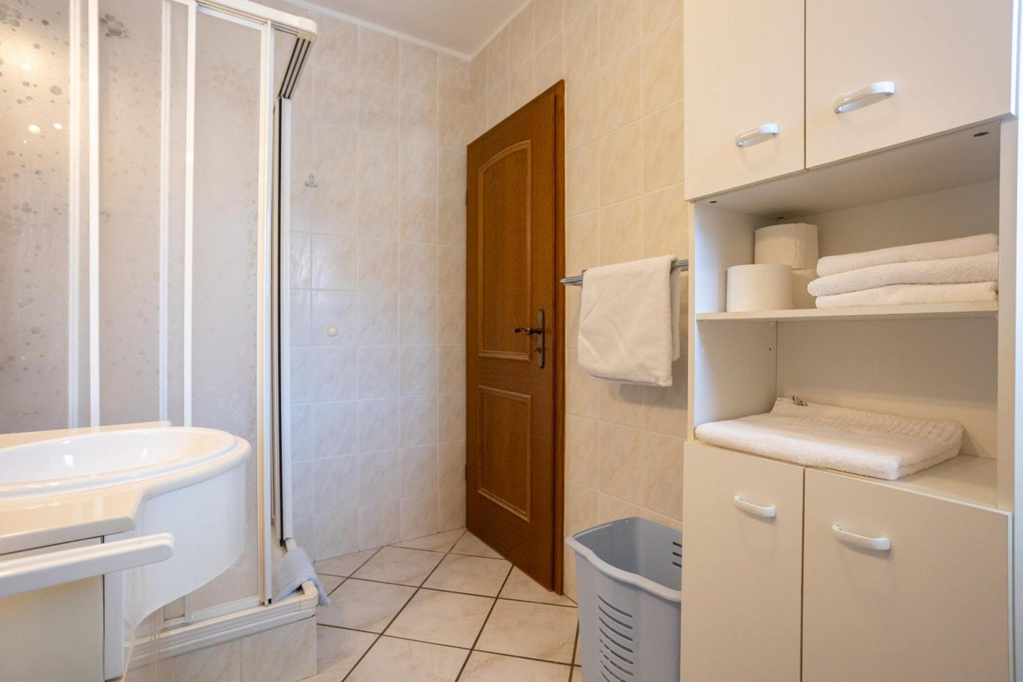 Villa Marina Okrug Gornji Oda fotoğraf