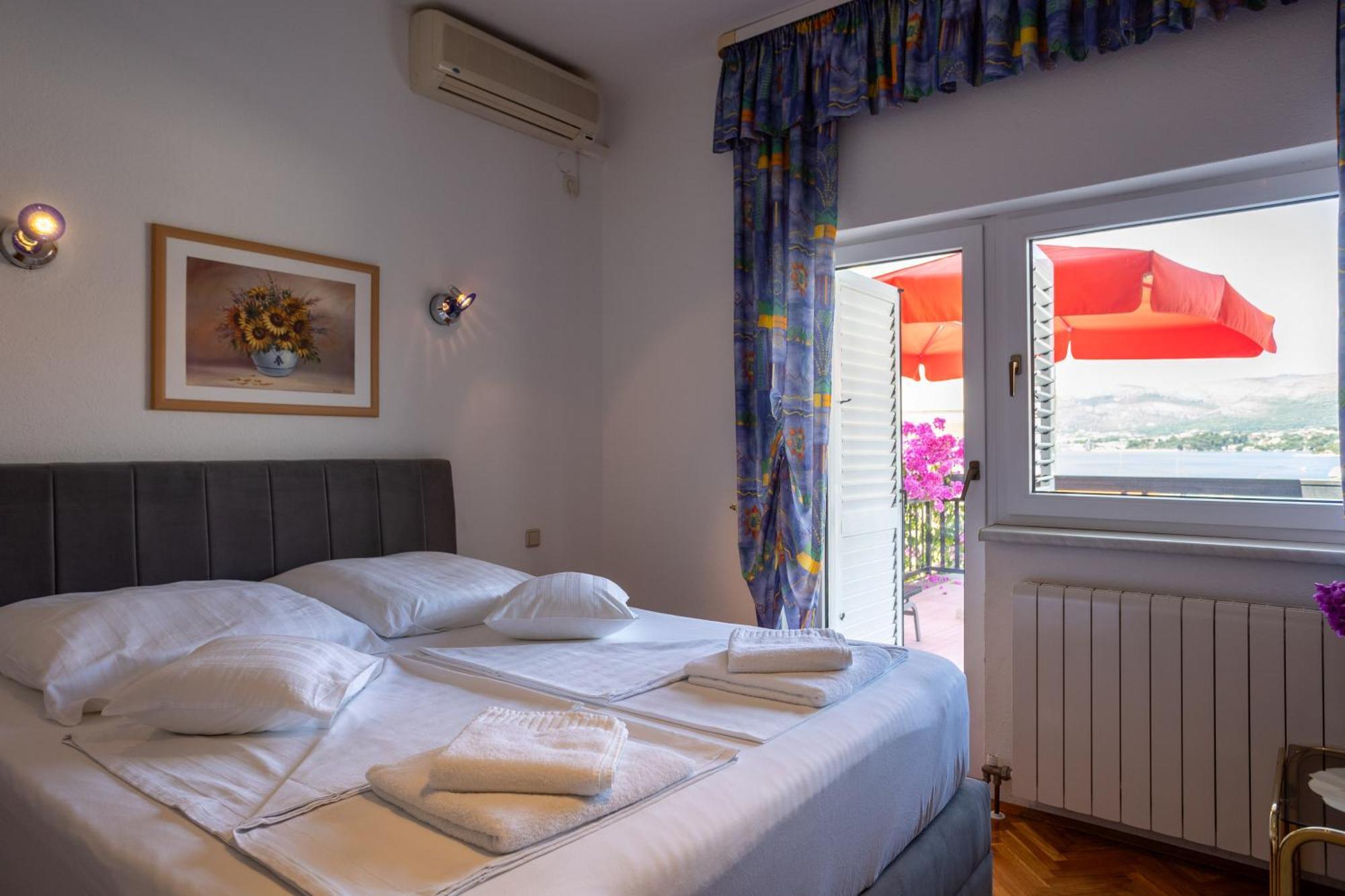 Villa Marina Okrug Gornji Oda fotoğraf