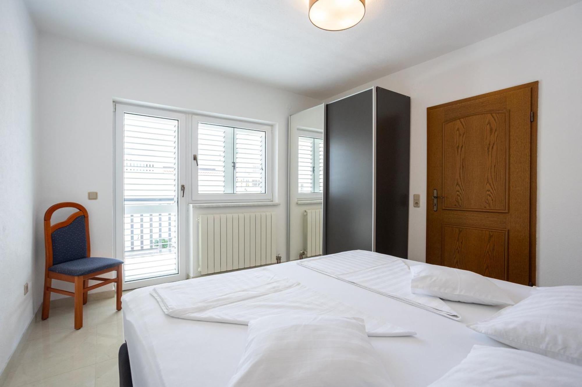 Villa Marina Okrug Gornji Oda fotoğraf