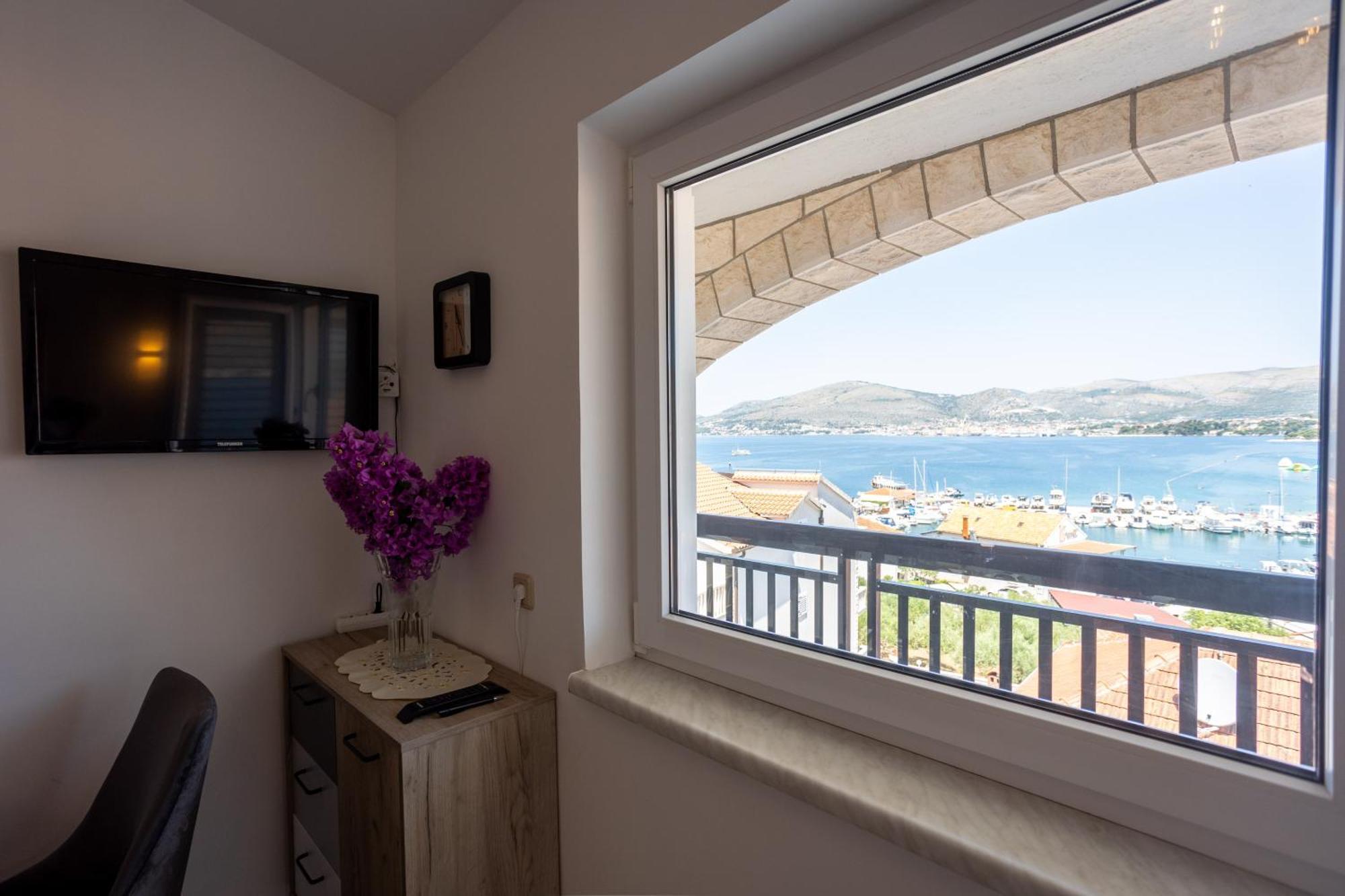 Villa Marina Okrug Gornji Oda fotoğraf