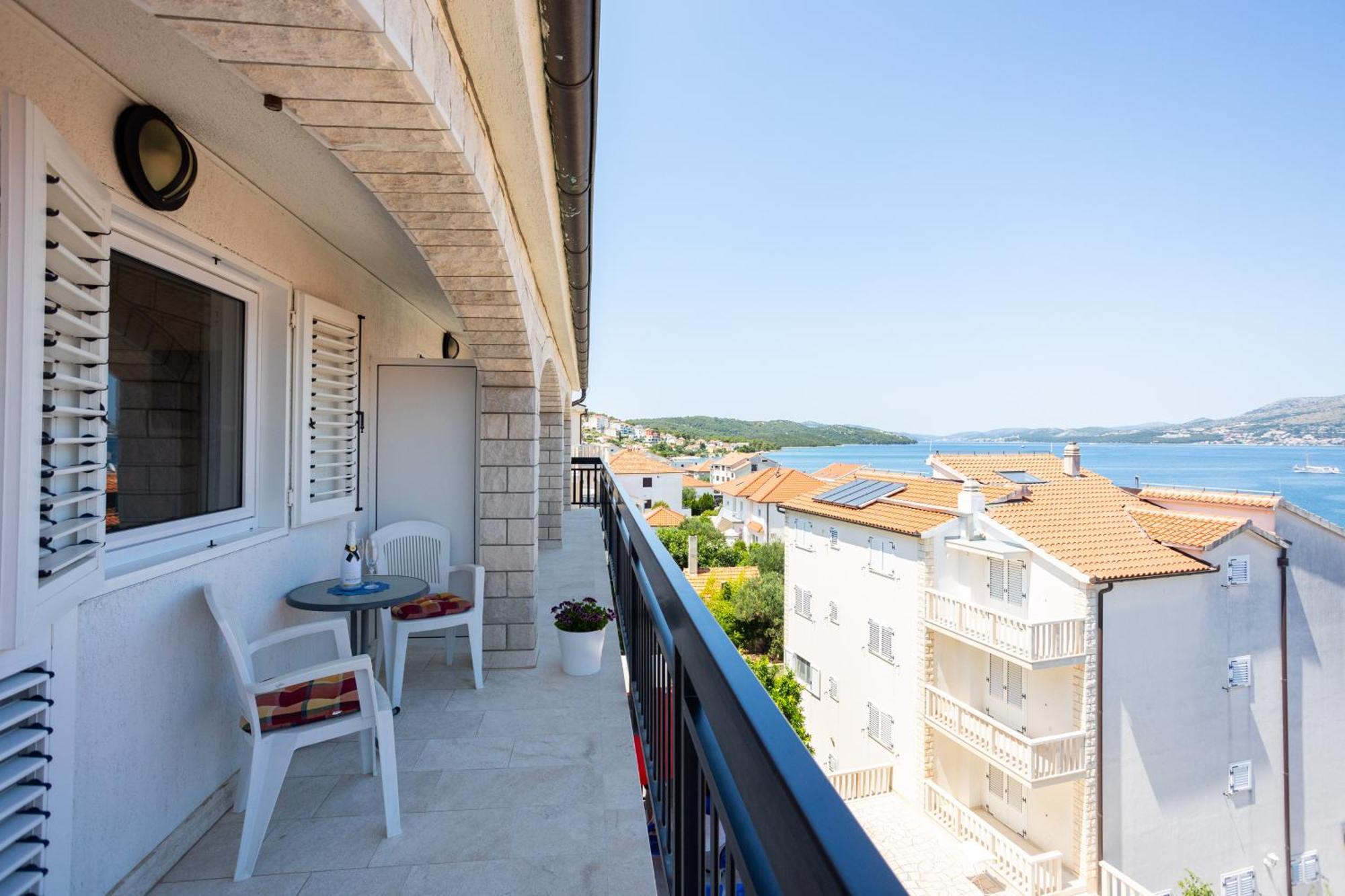 Villa Marina Okrug Gornji Oda fotoğraf