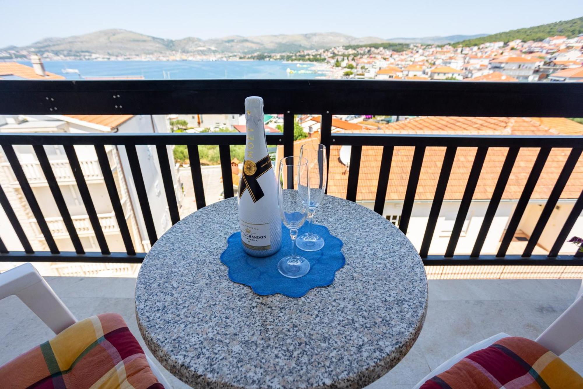 Villa Marina Okrug Gornji Oda fotoğraf